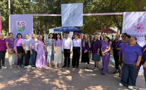 Mujeres de Navolato crean MURENAV para impulsar negocios y apoyar emprendedoras