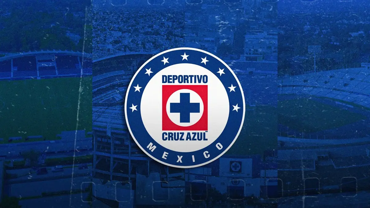 El Cruz Azul acumula casi 100 años de historia. Foto: Cortesía
