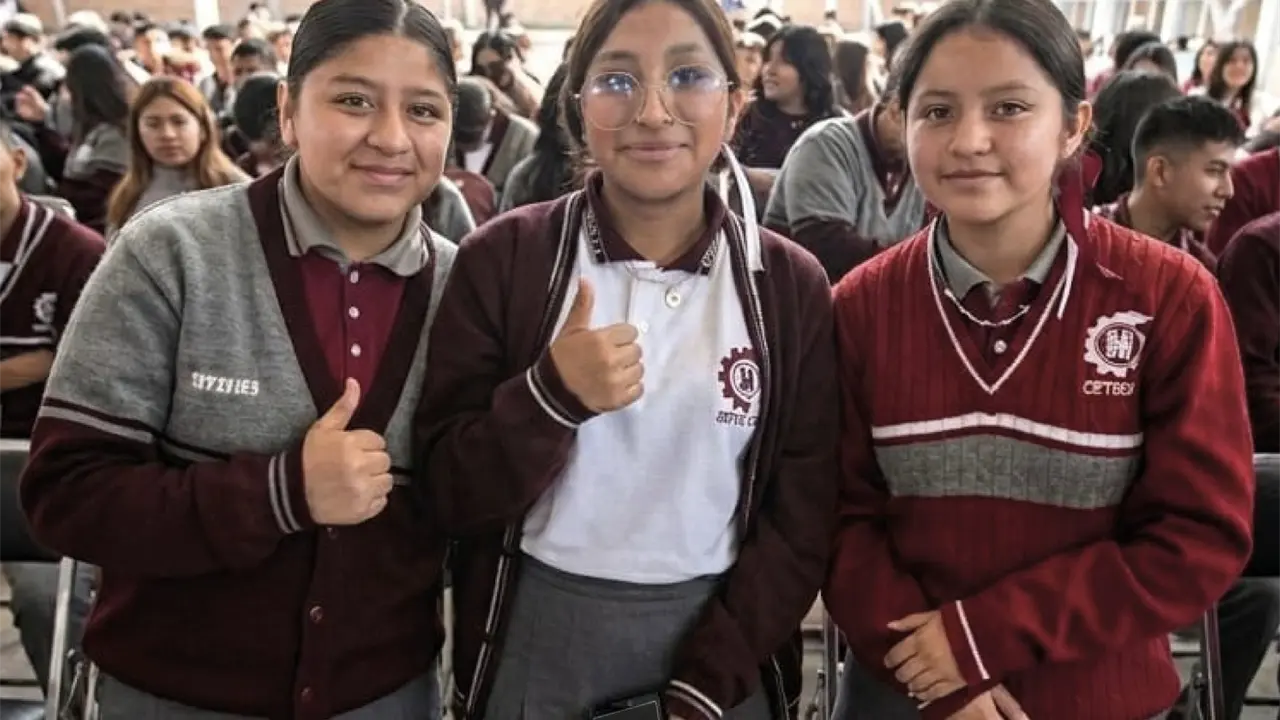 SEP cambia calendario escolar 2026 por calor y Mundial; revisa si aplica en tu estado