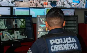 ¿Cómo entrar a la policía cibernética en México? Requisitos y convocatorias