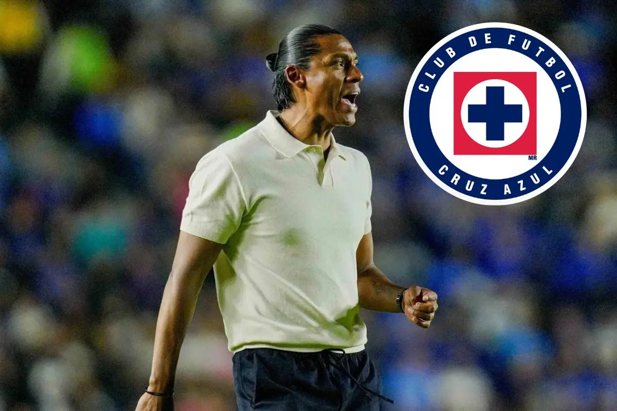 Huiqui es de origen sinaloense y con una gran pasión por el Cruz Azul.