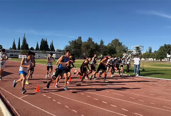 Talento y disciplina llevan al ITS Eldorado al podio en el Prenacional Deportivo 2026