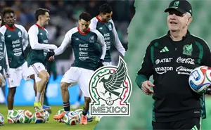 Mundial 2026: ¿Quién podría ser el jugador 26 de la Selección Mexicana?