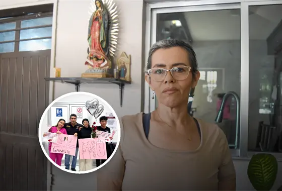 Rosangela Aceves transform&oacute; el miedo en vida y el c&aacute;ncer en una oportunidad para renacer