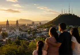 Sinaloa exige paz real: ciudadanos rechazan volver a la "paz narca"