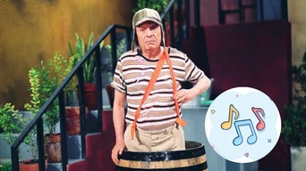 ¿Quién compuso la canción del Chavo del 8? El sorprendente origen de la pieza musical que marcó a generaciones