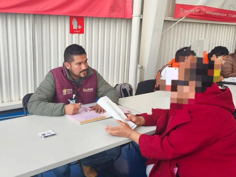 Cuándo dan los resultados de UNIDAS Contigo en el Edomex. Foto: Cortesía