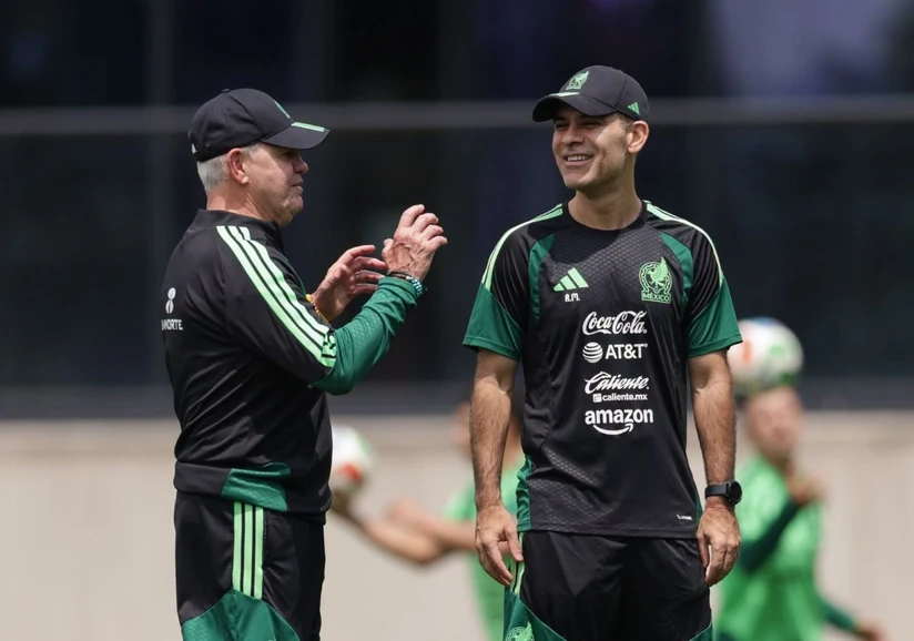 Cuánto le pagan en la Selección Mexicana a Javier Aguirre. Foto: Cortesía