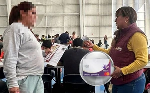 Inicia registro de UNIDAS Contigo en el Edomex, apoyo que entrega 9 mil pesos a sus beneficiarias