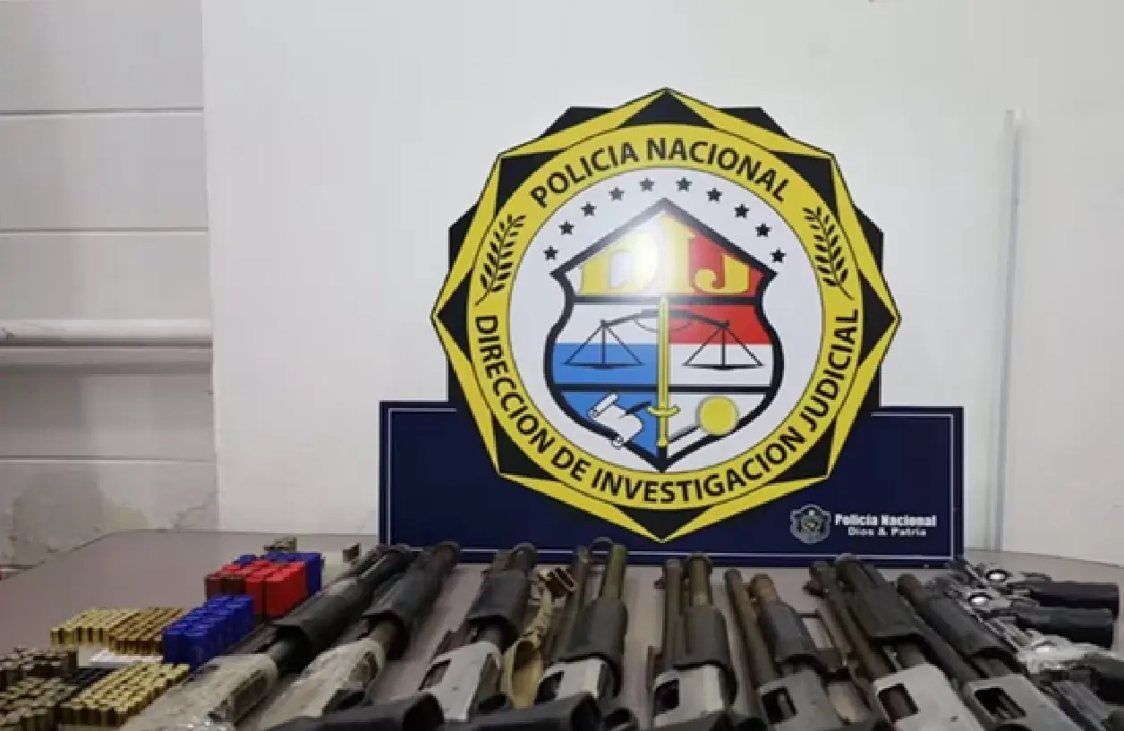 Interpol revela megagolpe contra el crimen organizado en América Latina; México participó.