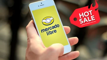 Hot Sale 2026: Mercado Libre te ofrece promociones y descuentos con estos cupones