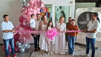 Moditelas inaugura showroom en Culiacán: nuevo espacio de telas y mercería, diseño e inspiración en la colonia Miguel Hidalgo