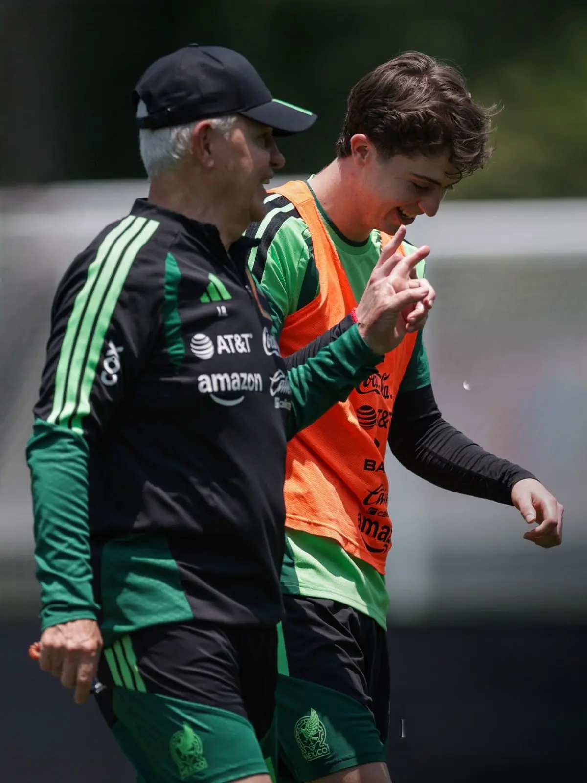 Salario de Javier Aguirre con la Selección de México en la actualidad. Foto: Cortesía