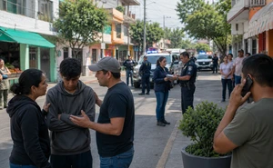 Cómo evitar homicidios antes de que ocurran: señales, denuncia y reacción a tiempo