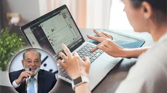 ¿Quieres estudiar gratis? Así puedes tomar cursos de la Fundación Carlos Slim y mejorar tus oportunidades laborales