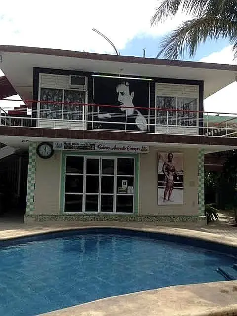 El último refugio de Pedro Infante está en Yucatán y aún puede visitarse