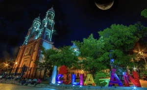 Culiacán se consolida como el gigante económico de Sinaloa: Análisis de su desarrollo y potencial
