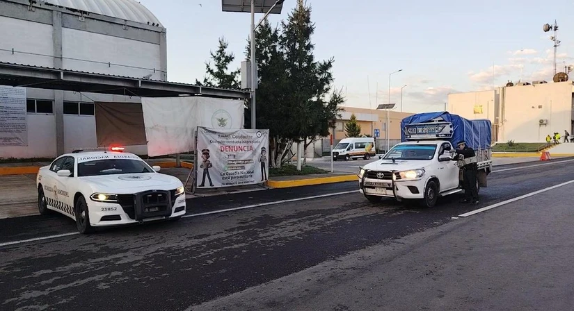Guardia Nacional en carreteras: las nuevas reglas que afectan a los conductores