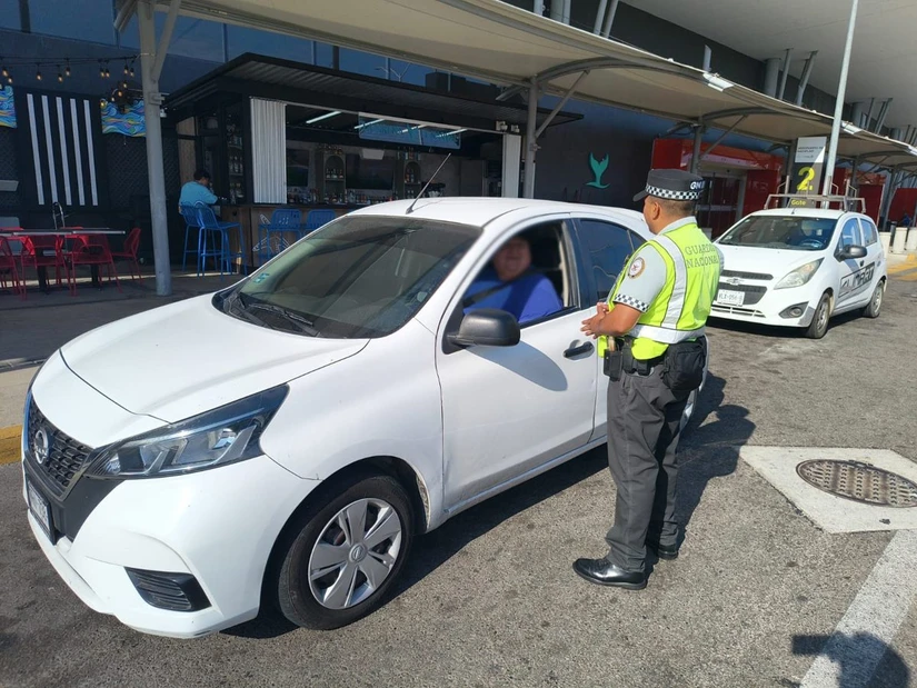 Antes de salir a carretera, revisa lo que ahora podrá hacer la Guardia Nacional