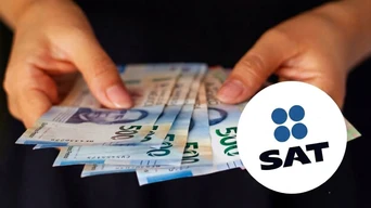 ¿Cuánto le debes pagar el SAT por ganar la lotería en México?