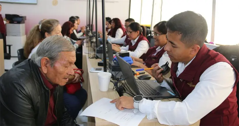 Cada dependencia solicita documentos diferentes. Foto: Cortesía