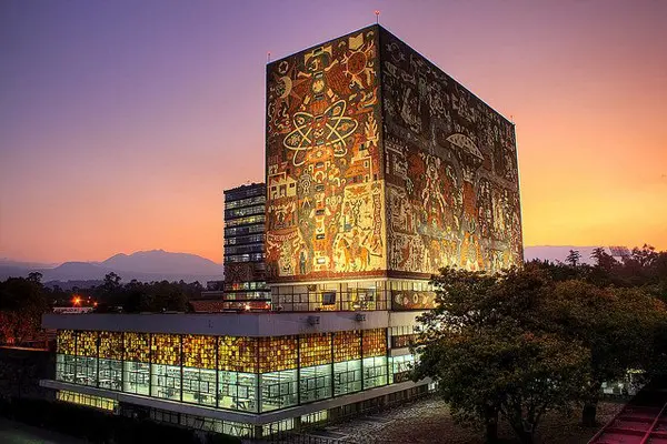 UNAM escala en el ranking QS 2026. Foto: Cortesía