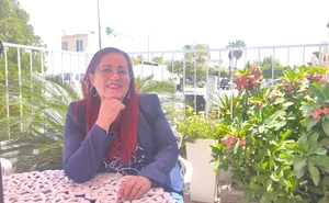 Maestra Lupita Pimentel, entre las aulas, la maternidad y una vida dedicada a transformar generaciones