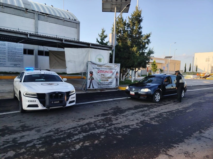 La nueva regla en carreteras federales que todo conductor debe conocer