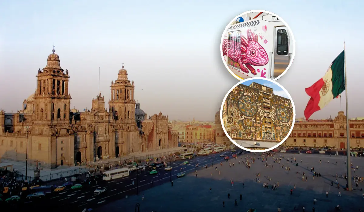 10 sucesos positivos de México que merecen ser contados. Foto: Especial