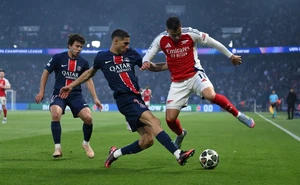 PSG vs Arsenal: ¿Dónde y cuándo ver en vivo Final de la Champions League?
