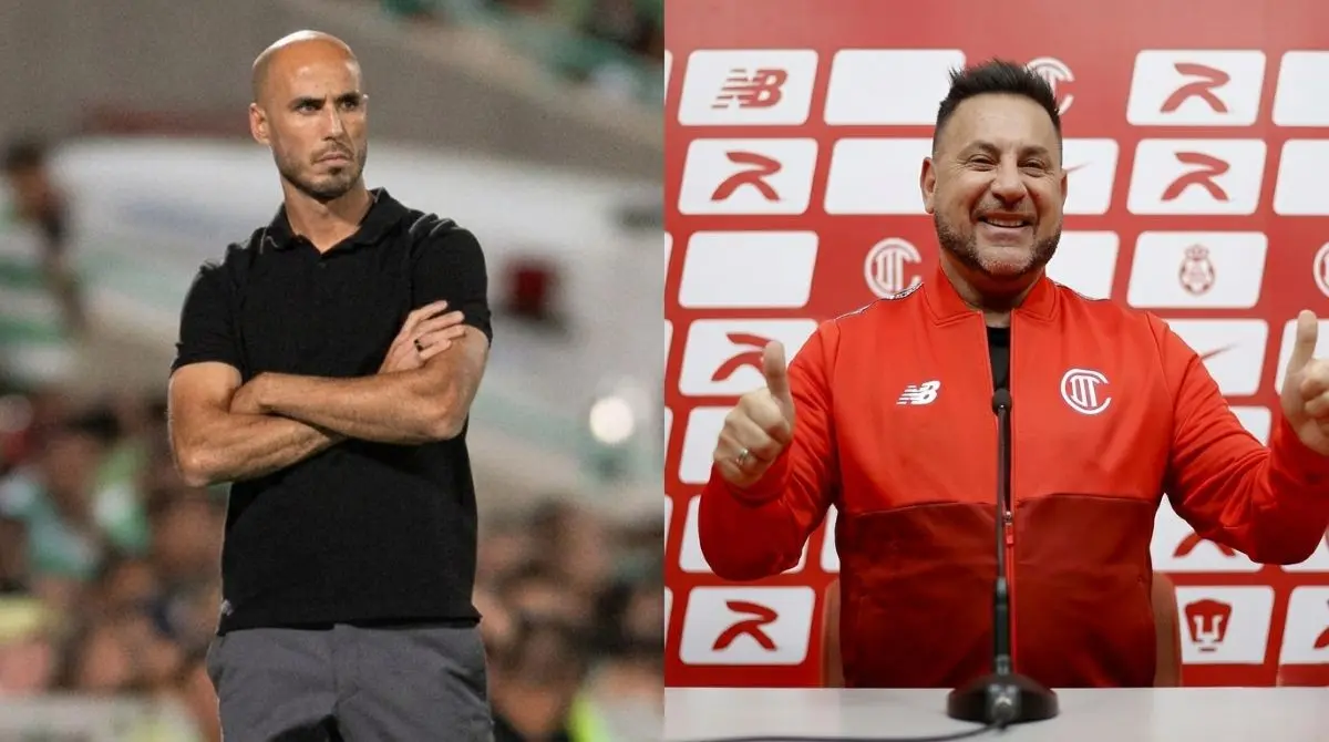 Este el sueldo de Guido Pizarro y El Turco Mohamed en el 2026. Foto: Cortesía