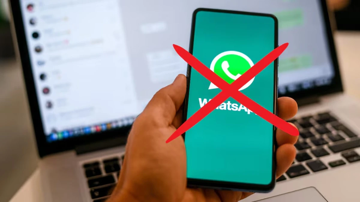 WhatsApp dejará de ofrecer soporte a ciertos teléfonos. Foto: Cortesía