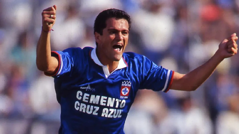 En su momento, Hermosillo fue de los mejor pagados del futbol mexicano.