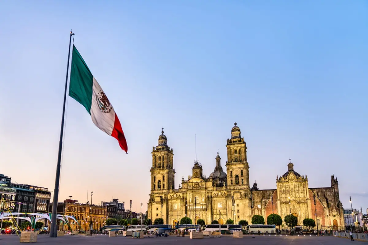 Estos son hechos positivos que vale la pena contar sobre México.