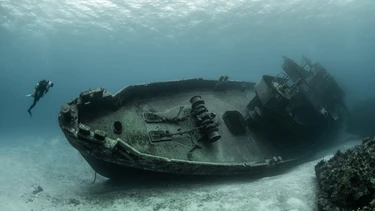 El Caribe profundo se revela por primera vez: un mapa hist&oacute;rico para proteger nuestro futuro
