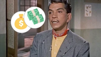 ¿Cuánto dinero llegó a tener Mario Moreno Cantiflas y en qué lo gastó?