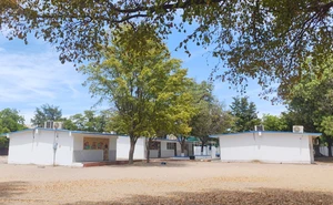 La escuela Jaime Nunó tiene más 44 años de historia en el sector Bugambilias formando generaciones enteras en Culiacán