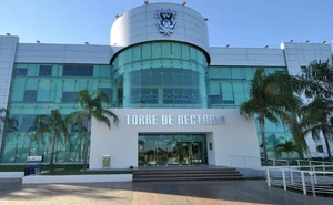 Del histórico Colegio Rosales a la Torre de Rectoría de la UAS que se convirtió en orgullo para Culiacán