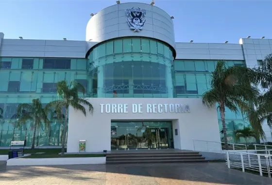 Del hist&oacute;rico Colegio Rosales a la Torre de Rector&iacute;a de la UAS que se convirti&oacute; en orgullo para Culiac&aacute;n