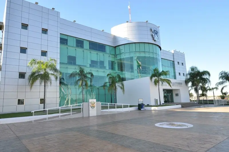 La Torre de Rectoría de la UAS apoyó a que el sector tuviera un mayor dinamismo.