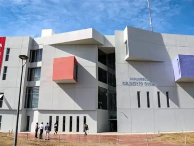 La Biblioteca Gilberto Owen es un espacio que sigue uniendo cultura, aprendizaje y comunidad desde el sector norte en Culiacán