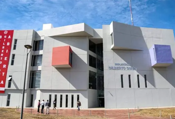 La Biblioteca Gilberto Owen es un espacio que sigue uniendo cultura, aprendizaje y comunidad desde el sector norte en Culiac&aacute;n