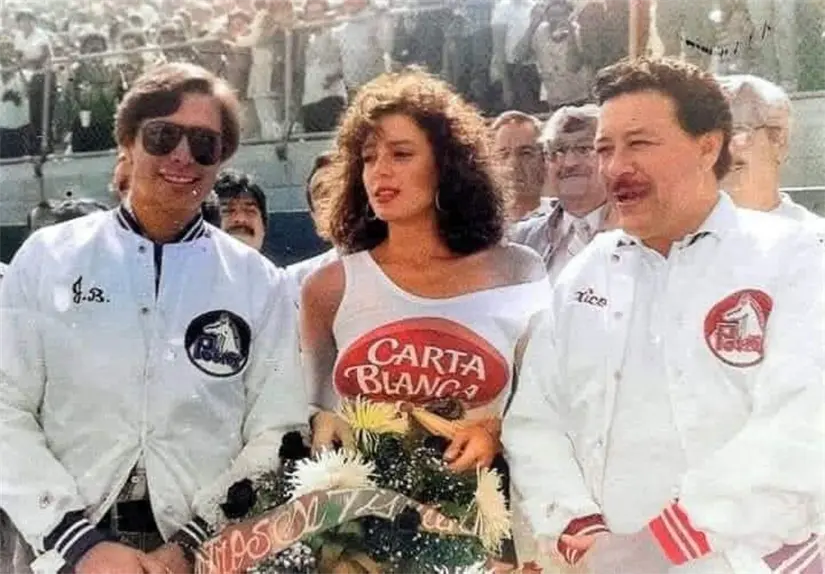 Qu Fue De La Chiquitibum Del Mundial De 1986 qu-fue-de-la-chiquitibum-del-mundial-de-1986