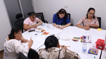 Pacientes con cáncer encuentran apoyo emocional gratuito en Culiacán. Encauza crea espacio para enfrentar el miedo y la incertidumbre