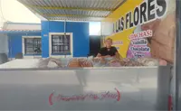 Entre pan dulce y el amor por su mam&aacute;, Lourdes encontr&oacute; una nueva oportunidad con la Panader&iacute;a Las Flores desde Santa Anita
