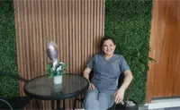 Con masajes y empat&iacute;a, Lina encontr&oacute; en Culiac&aacute;n el lugar para volver a empezar a trav&eacute;s de Mudra Spa