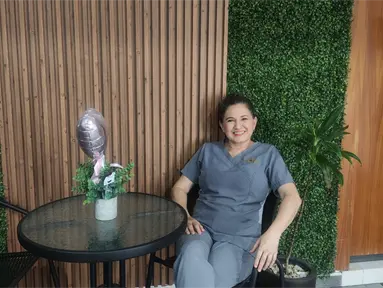 Con masajes y empatía, Lina encontró en Culiacán el lugar para volver a empezar a través de Mudra Spa