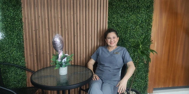 Con masajes y empat&iacute;a, Lina encontr&oacute; en Culiac&aacute;n el lugar para volver a empezar a trav&eacute;s de Mudra Spa