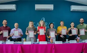 Invitan a los culiacanenses a elegir y reconocer a los orgullos gastronómicos de la ciudad