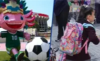 No habr&aacute; clases en CDMX el 11 de junio: SEP confirma suspensi&oacute;n por Mundial
